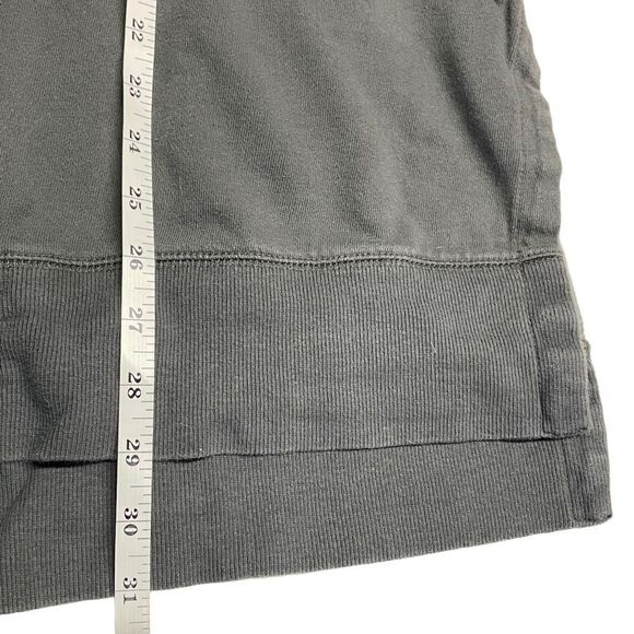 Old Navy Gray Nature Graphic Pullover Sweater - Picture 6 of 7